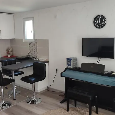 Centar Petrovac na Mlavi