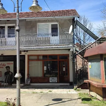 Centar * Petrovac na Mlavi